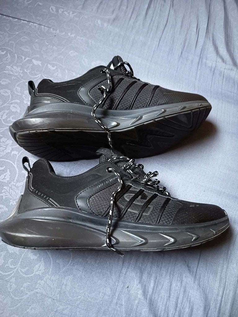 basket homme, Enlèvement, Comme neuf