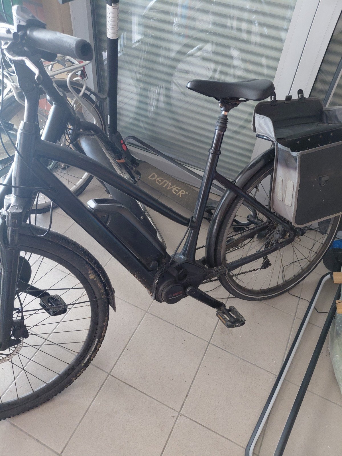 merk trek, Vélos & Vélomoteurs, Vélos électriques, Enlèvement