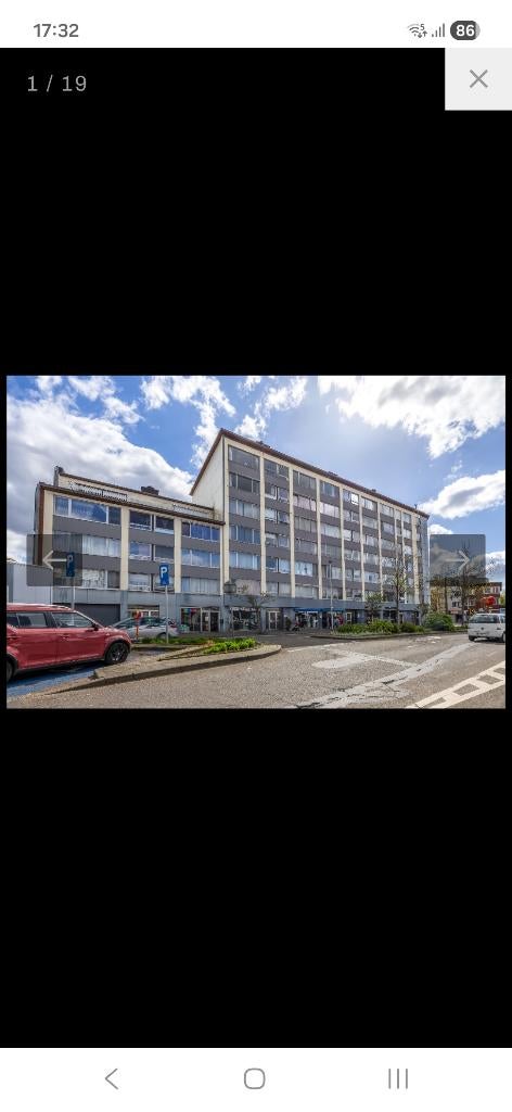 Appartement te koop, Immo, 92 m², Appartement, 5 pièces