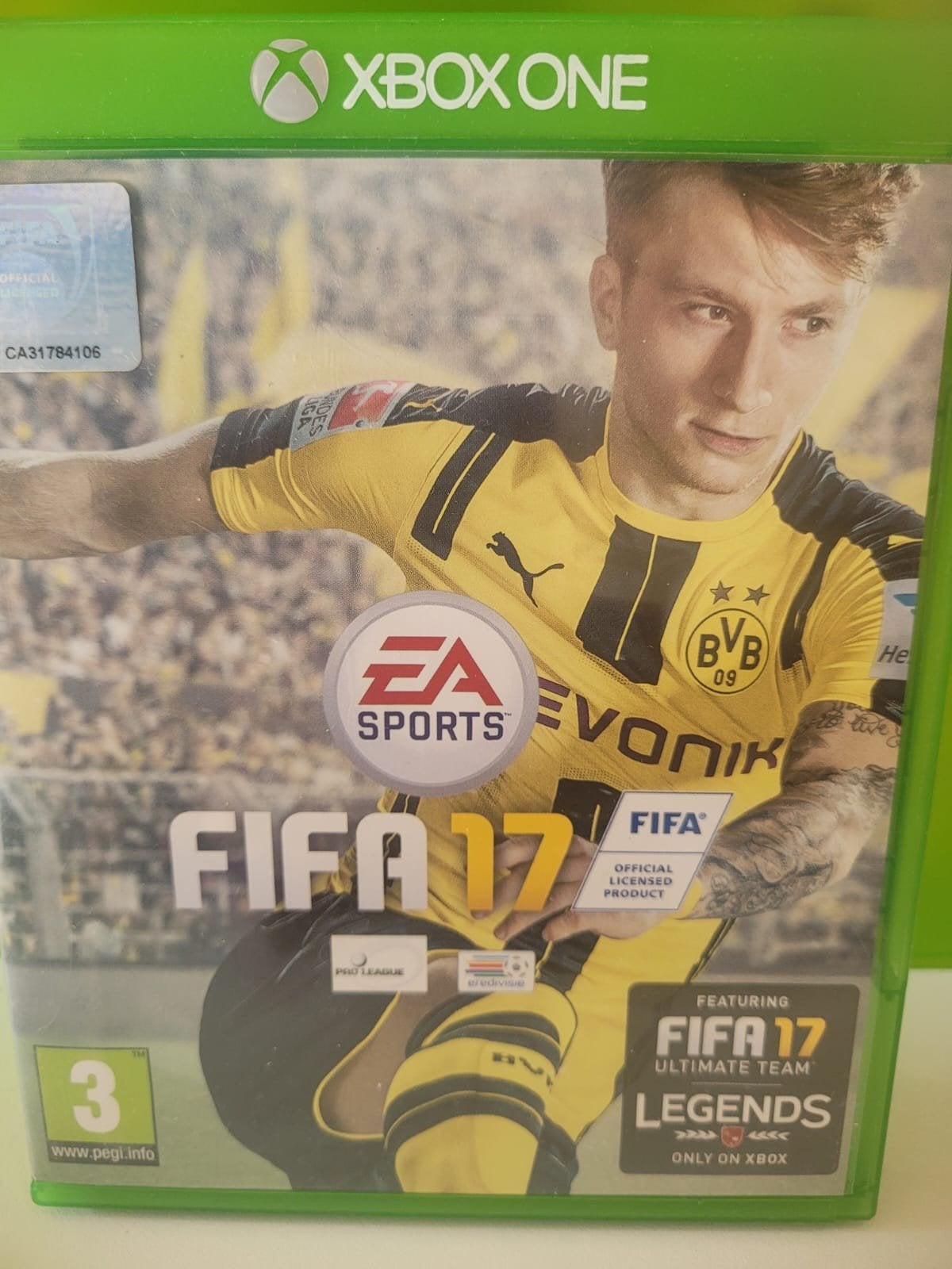 Games WII en xbox, Games en Spelcomputers, 3 spelers of meer, Ophalen, Refurbished, Vanaf 7 jaar