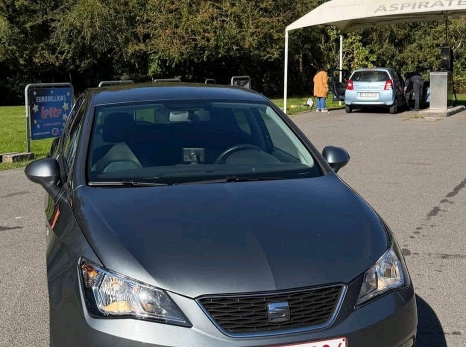 Seat Ibiza, Autos, Achat, Ibiza, Diesel, Particulier