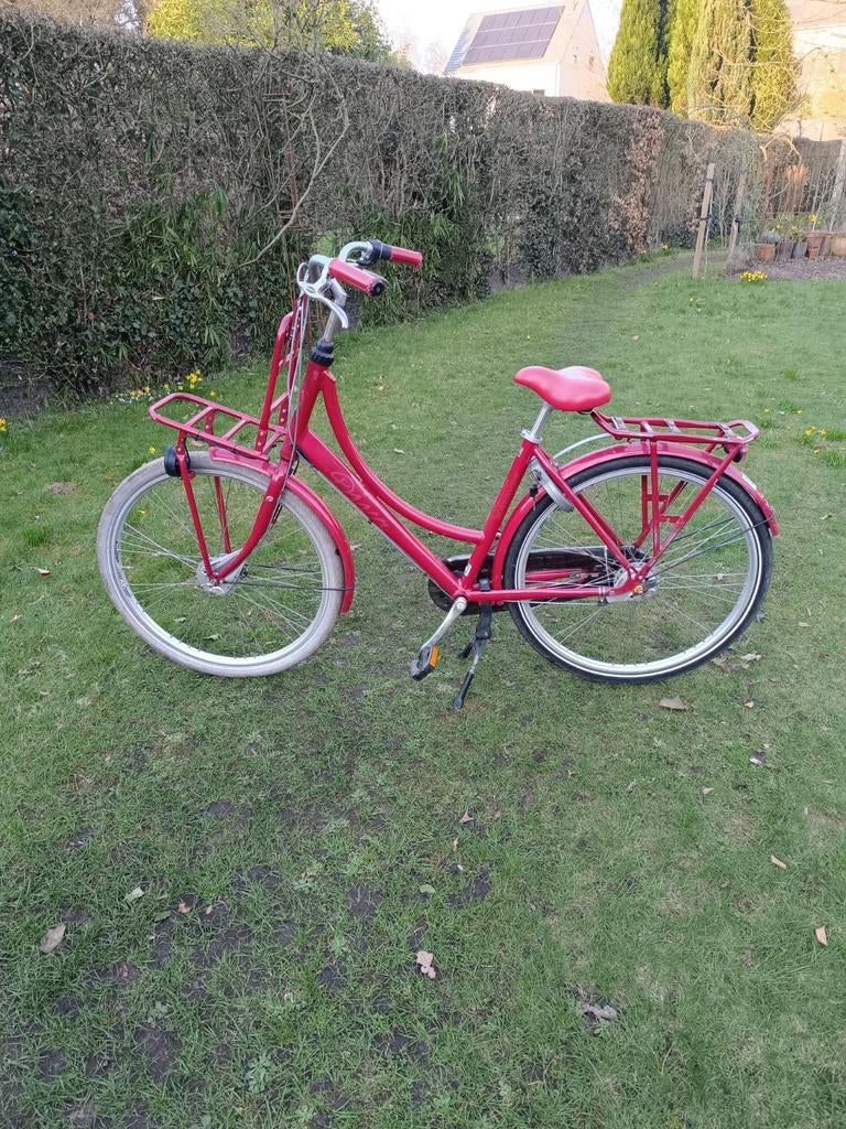 Vélo pour fille, Vélos & Vélomoteurs, Enlèvement, Vitesses