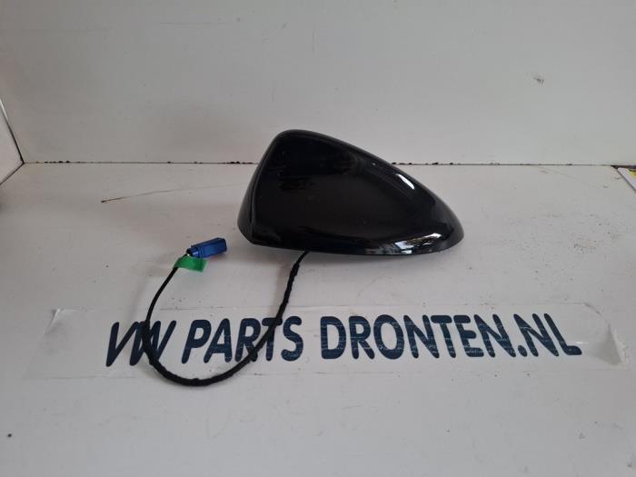 Antenne d'un Alfa Romeo Giulia, -, 3 mois de garantie, Utilisé, Alfa Romeo