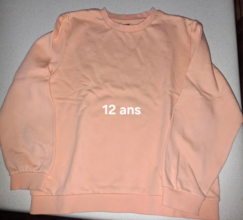 Pull garçon taille 12 ans, Kinderen en Baby's, Kinderkleding | Maat 152, Ophalen, Jongen