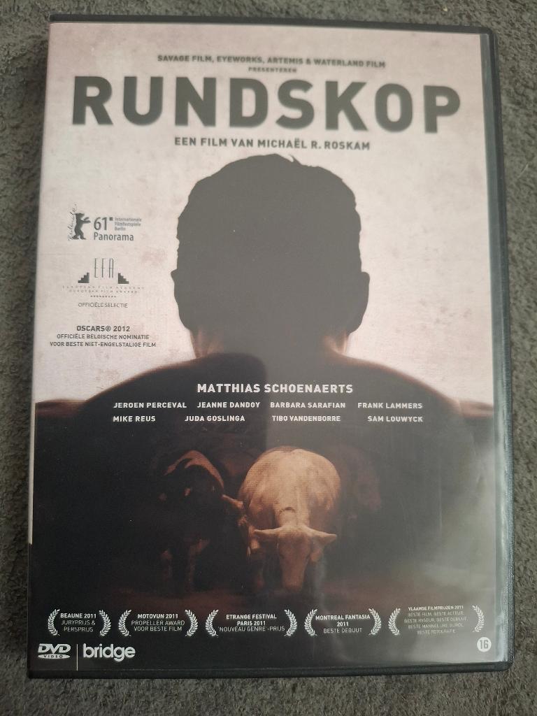 Dvd Taxi Driver Rundskop Sex and the City, Ophalen of Verzenden, Nieuw in verpakking