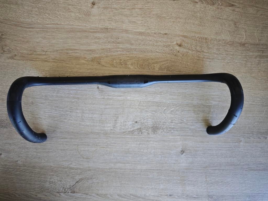 Giant Contact SLR carbon stuur 44cm, Ophalen, Gebruikt, Stuur, Giant