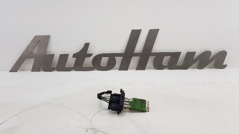 RESISTANCE CHAUFFE Ford Ka II (|1557447|9S5118591AA|), Utilisé, Ford