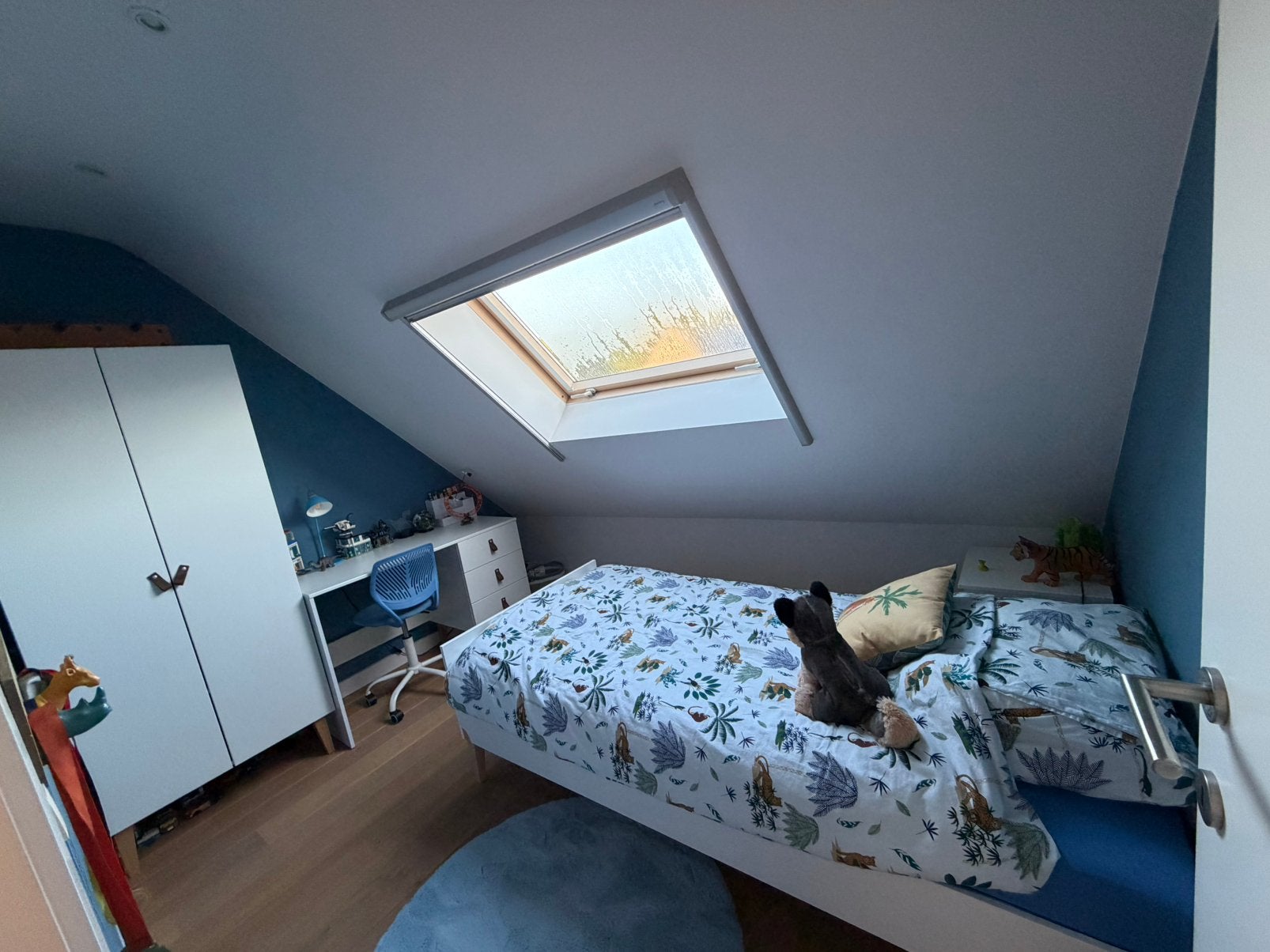 Kinderslaapkamer van Bopita te koop, Ophalen, Zo goed als nieuw, Jongetje of Meisje