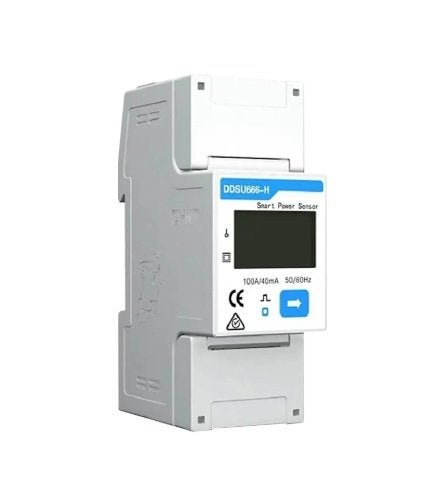 Nieuwe Huawei DDSU666-H Smart Power Sensor, Doe-het-zelf en Bouw, Ophalen of Verzenden, Nieuw, Overige typen