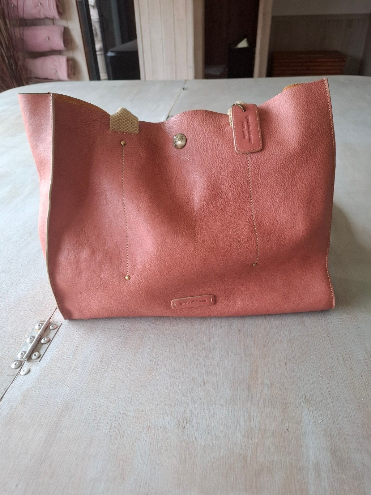 shoppingbag, Ophalen, Zo goed als nieuw, Overige kleuren, Shopper