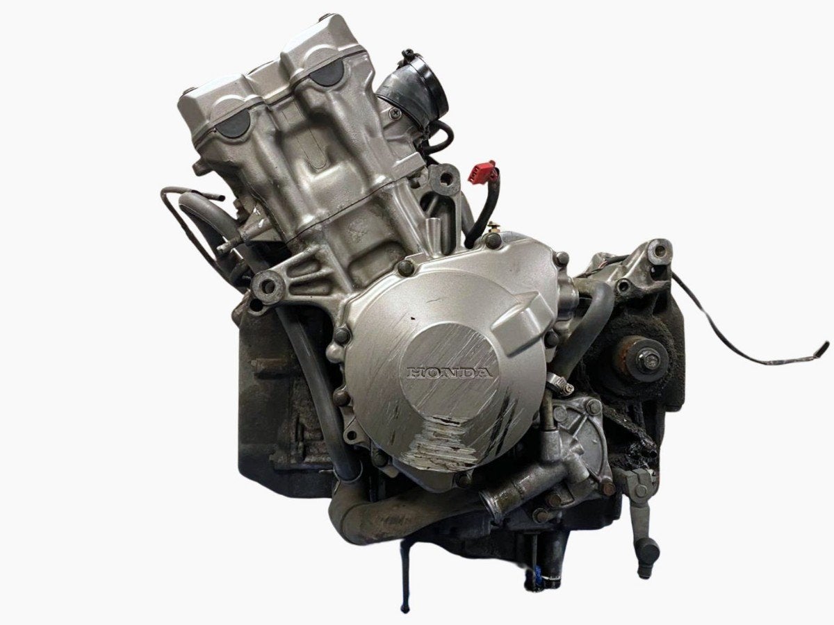 MOTORBLOK Honda, Motoren, Dhr. S. di Majo, Gebruikt, Info@cama-motorparts.nl, P.J. Troelstraweg 8 8
3144 CX  MAASSLUIS, NL