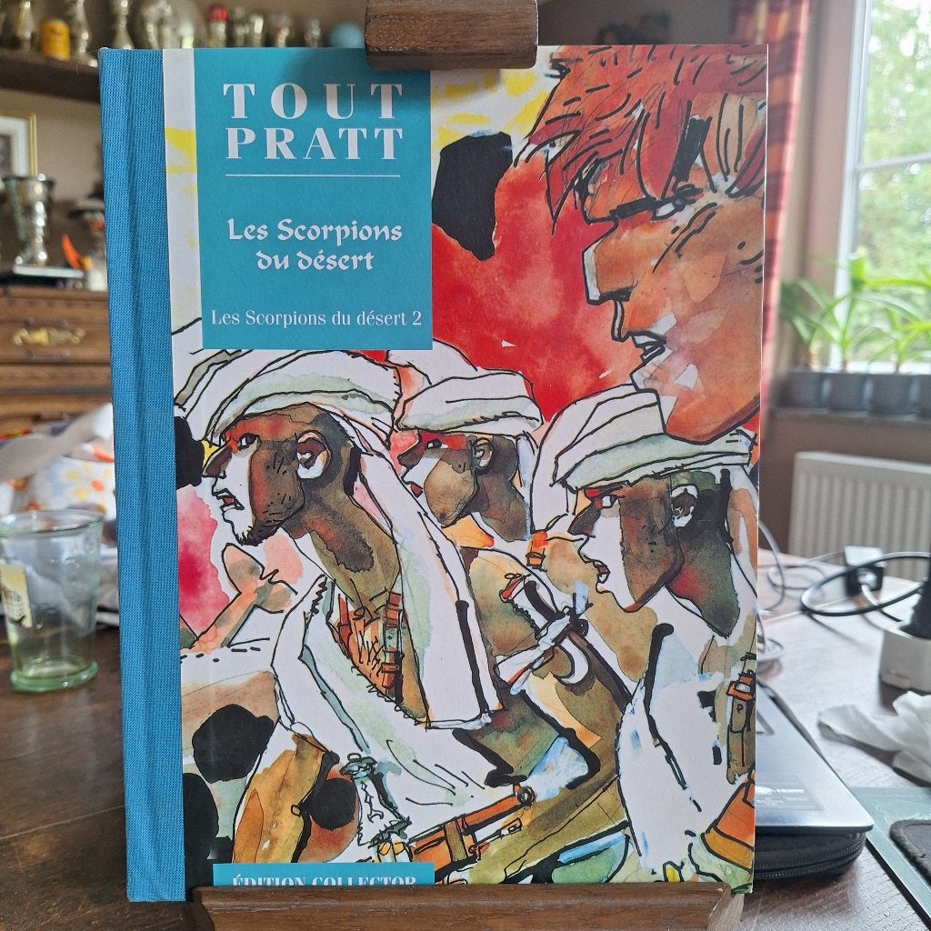 tout pratt vente à la pièce au choix, Enlèvement ou Envoi, Hugo Pratt