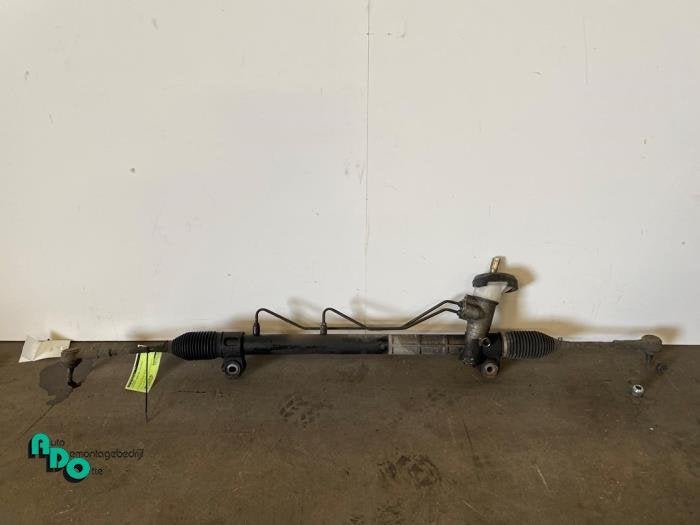 Crémaillère de direction d'un Chevrolet Spark (Spark 09-), -, 3 mois de garantie, Utilisé, -