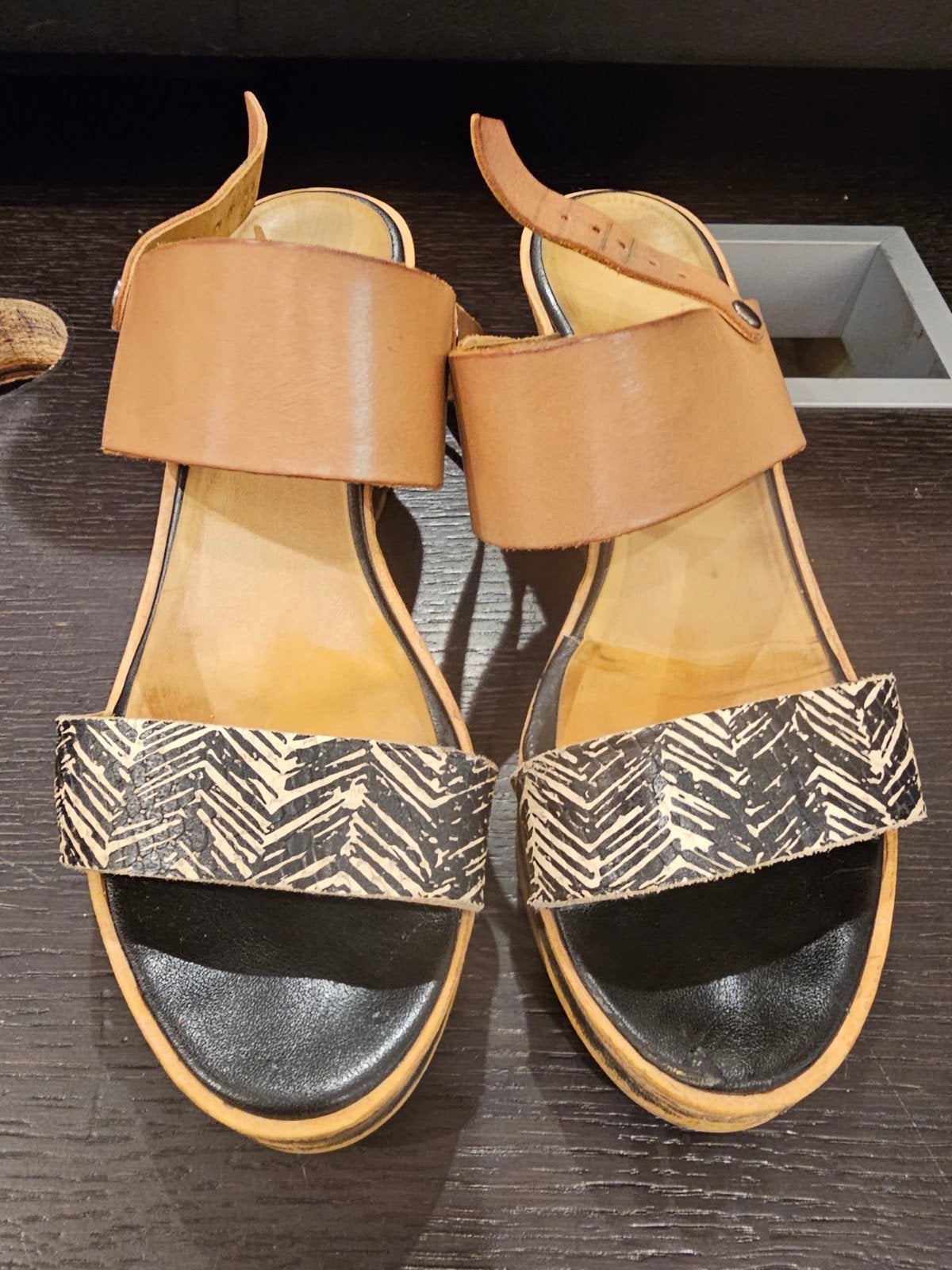 Tamaris schoenen maat 38 licht gedragen, Tamaris, Ophalen of Verzenden, Gedragen