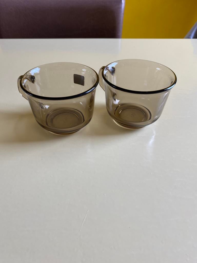 ARCOROC Koffietas 7st, Ophalen, Gebruikt