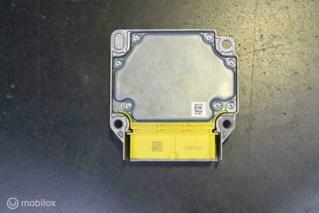 Airbag module Audi A3 8P (2005-2012), Autos : Pièces & Accessoires