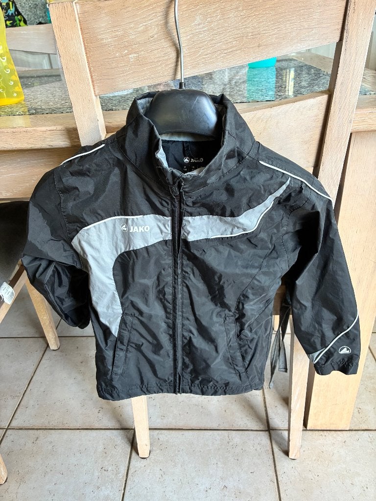 Regenjas Jako kind, Enlèvement ou Envoi, Comme neuf, Maillot