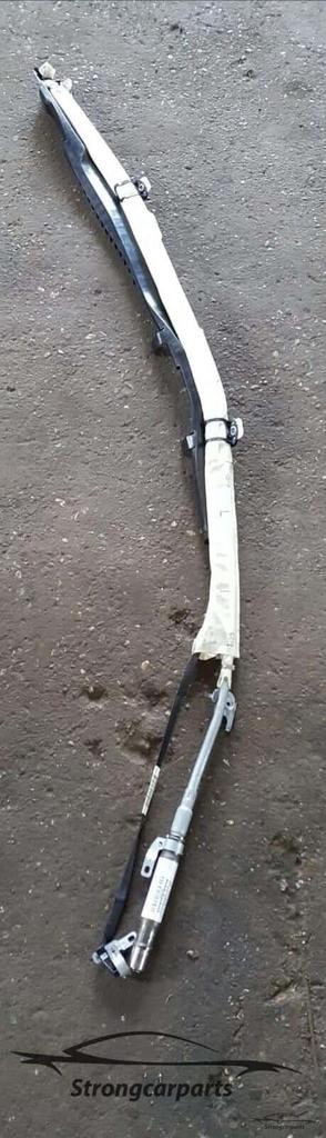 Mercedes C219 hemel airbag links onderdeel nr 6023718014, Utilisé, -, -, Enlèvement ou Envoi