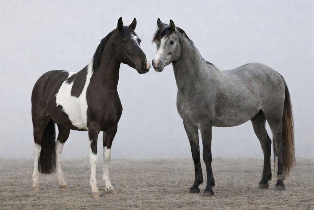 Ambitieuze pony ruiter met ervaring gezocht, Dieren en Toebehoren, Paarden