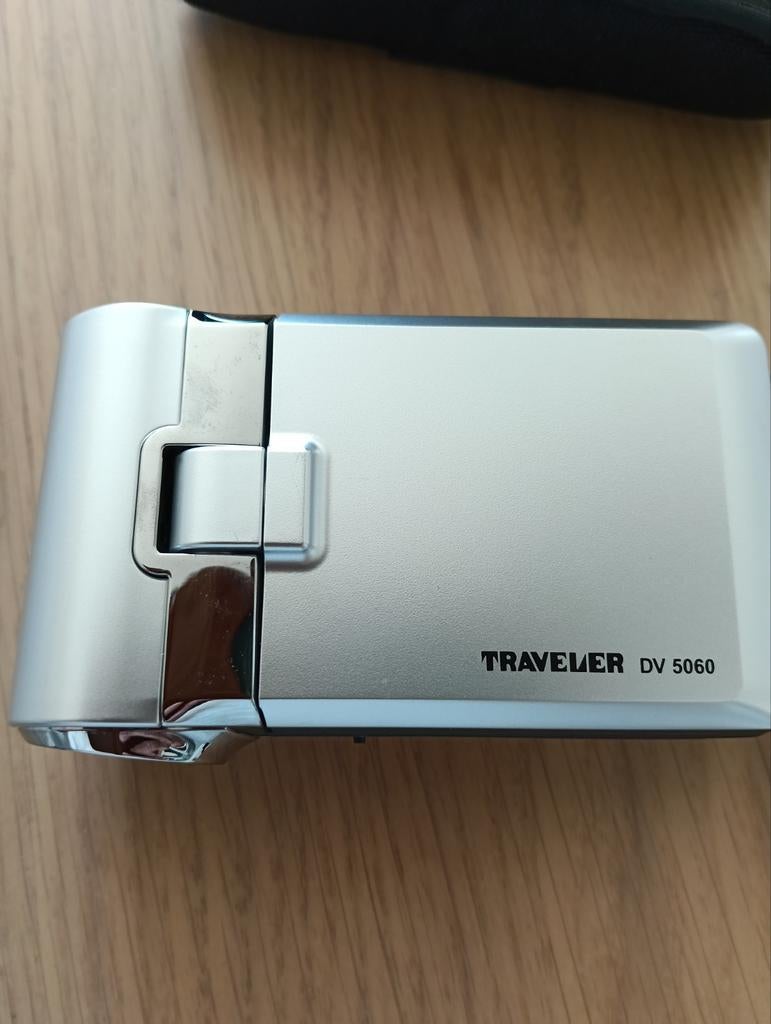 Kleine camera, Audio, Tv en Foto, Ophalen, Camera