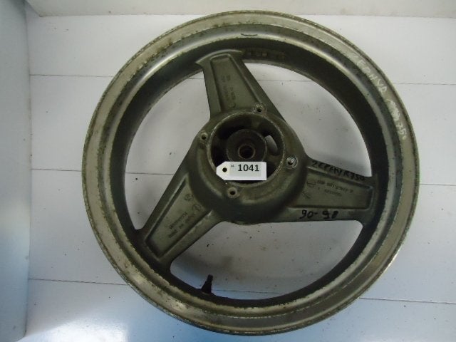 Zephyr 750 1990 - 1998 Kawasaki Velg D1-33203, Motoren