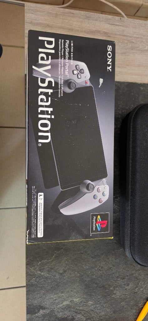 Ps5 PlayStation portable, Consoles de jeu & Jeux vidéo, Enlèvement ou Envoi, Neuf, Autres couleurs, Autres modèles