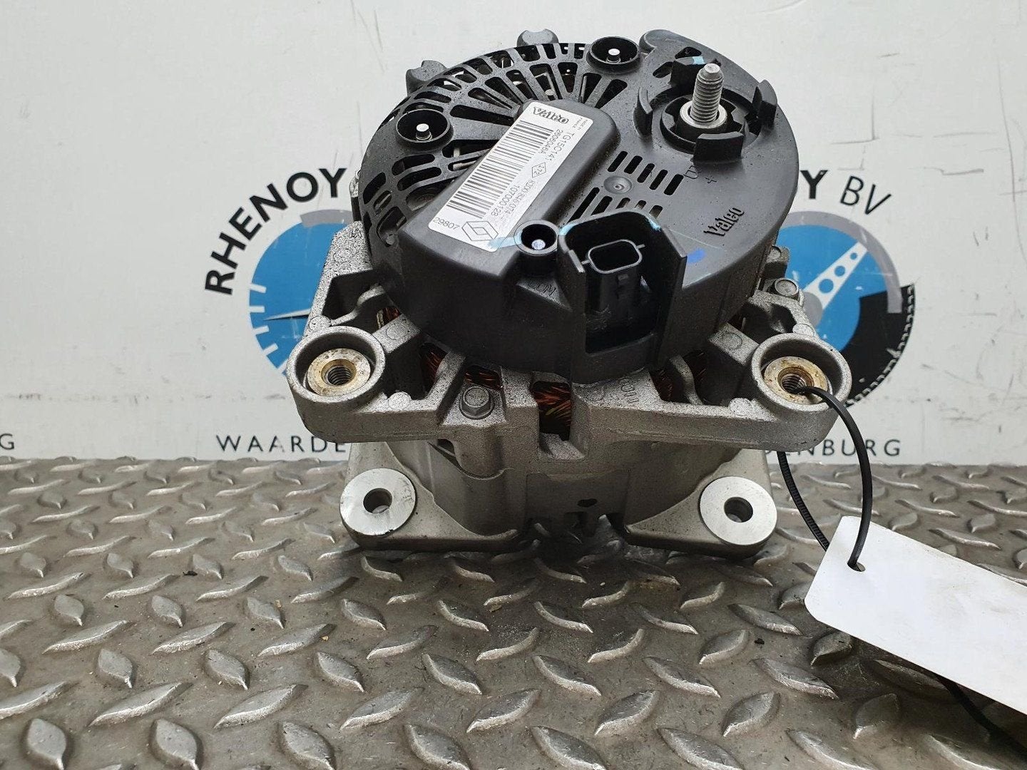 RENAULT LAGUNA DYNAMO 2009, Ophalen of Verzenden, Gebruikt, Stiba lid