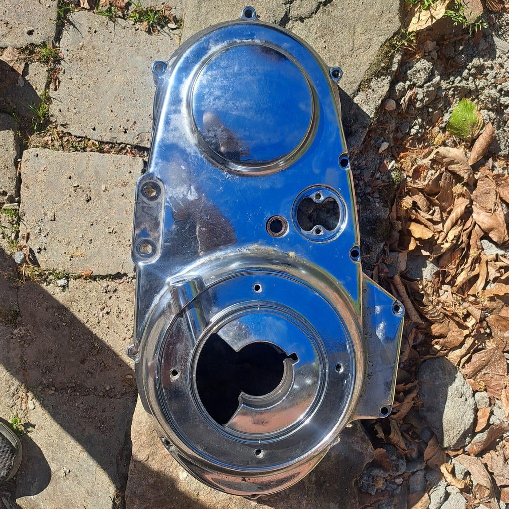 Harley-davidson sporster cover primaire 2001, Motoren, Ophalen of Verzenden