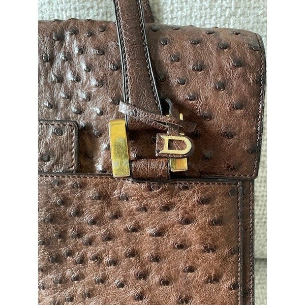 Mooie handtas Vintage delvaux te koop in zeer nette staat!, Handtassen en Accessoires, Ophalen, Gebruikt, Handtas