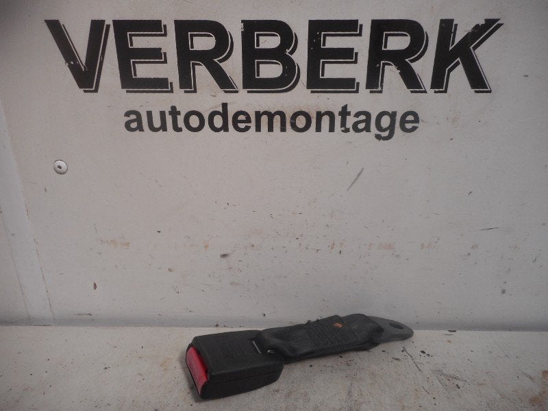 GORDELSLOT RECHTS ACHTER Peugeot 206 CC (2D) (4031739), Auto-onderdelen, Interieur en Bekleding, Kontakt-peugeot@peugeot.com, Gebruikt