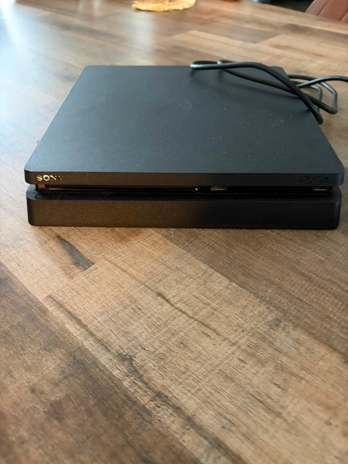 Ps4 te koop, Games en Spelcomputers, Spelcomputers | Sony PlayStation 4, Ophalen, Gebruikt
