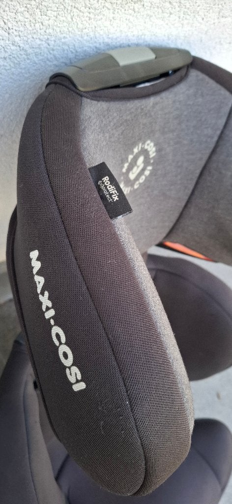 Maxi cosi rodifix (airprotect), Ophalen, Zo goed als nieuw, Maxi-Cosi, Isofix