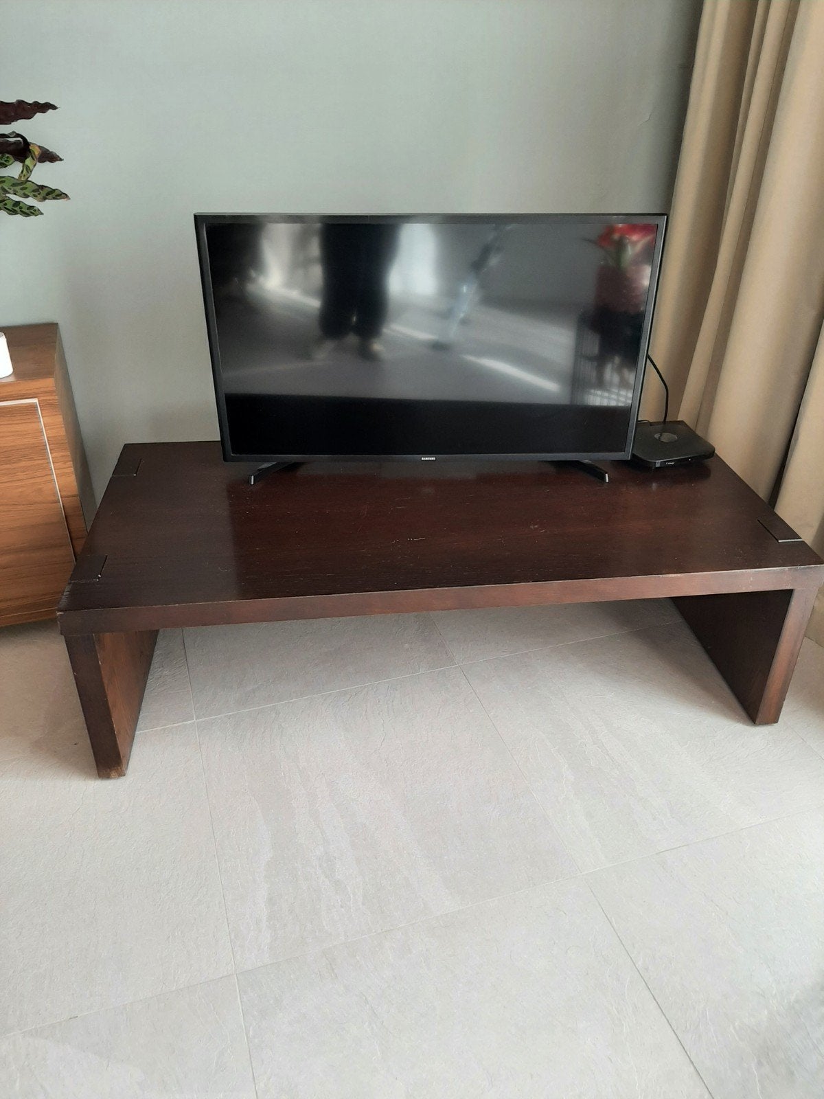 salontafel, Huis en Inrichting, Tafels | Salontafels, Ophalen