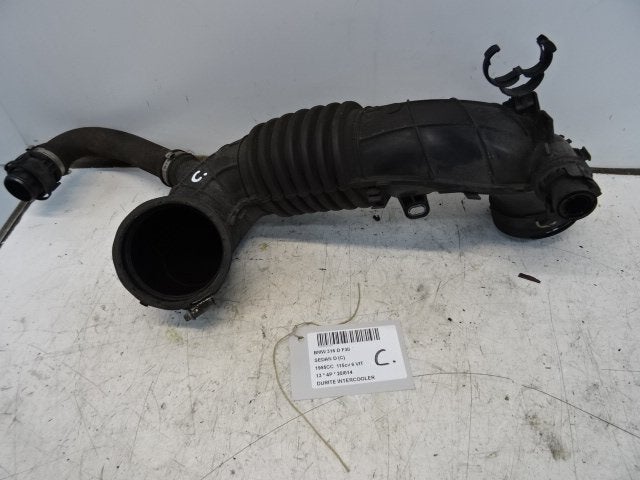 INTERCOOLER DURITE BMW 3 serie (F30) (01-2011/10-2018), Utilisé, BMW