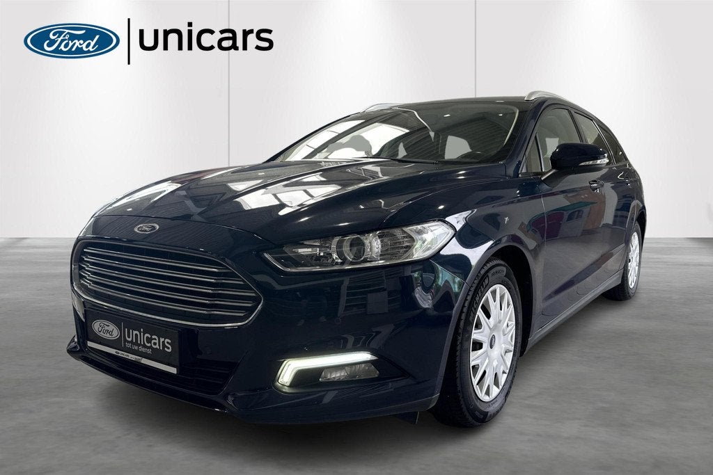Ford Mondeo Clipper 1.5i EcoBoost 118kW S/S Trend, Auto's, Ford, Voorwielaandrijving, Stof, Euro 6, Mondeo