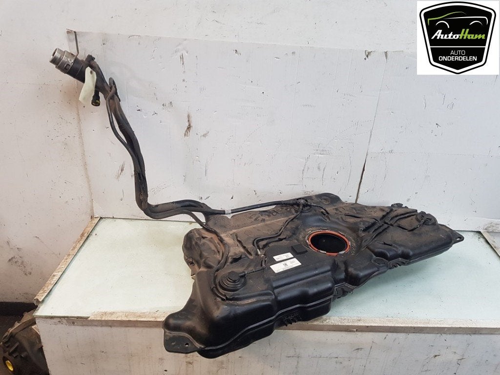 RESERVOIR Opel Astra L Sports Tourer (F4 / FC / FN / FR), Dhr. J. Ham, Administratie@autoham.nl, Opel, Utilisé