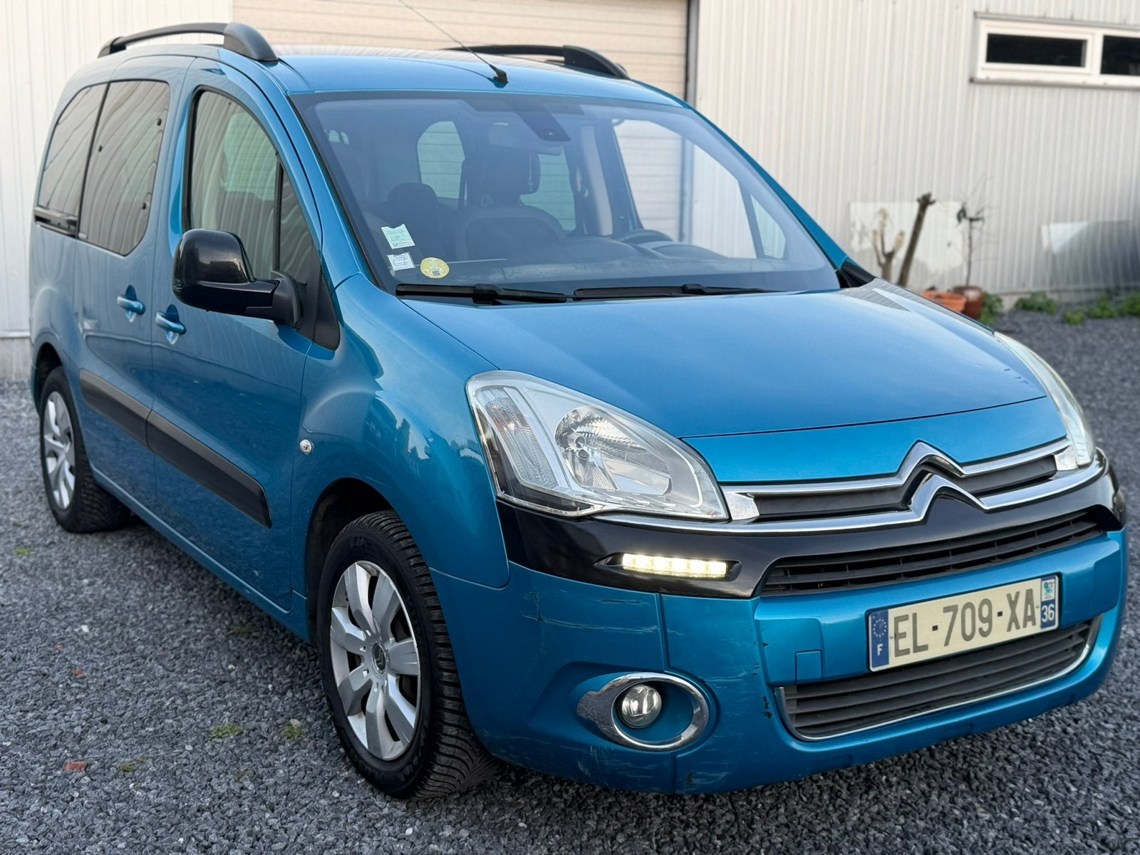 Citroën berlingo | 5 places | 1.6HDI | Régulateur |, Autos, Euro 5, Achat, Entreprise, https://public.car-pass.be/vhr/xxxxxxxx-xxxx-xxxx-xxxx-xxxxxxxxxxxx