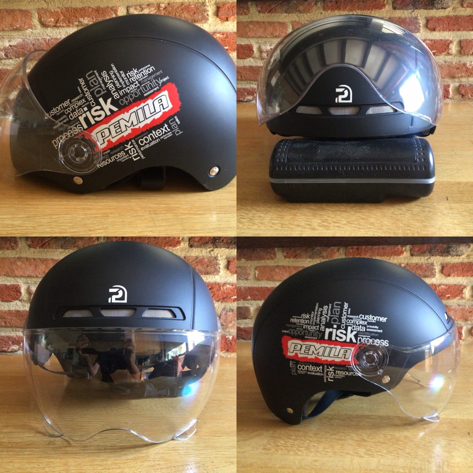 Nieuwe Speedpedelec helm te koop, Fietsen en Brommers, Ophalen, Nieuw, Overige maten, Heer of Dame