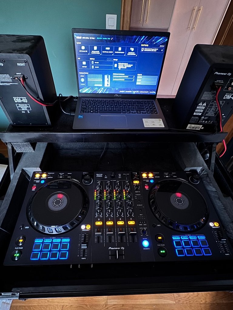 Pioneer DJ DDJ-FLX6, Musique & Instruments, Enlèvement ou Envoi, Comme neuf, DJ-Set, Pioneer