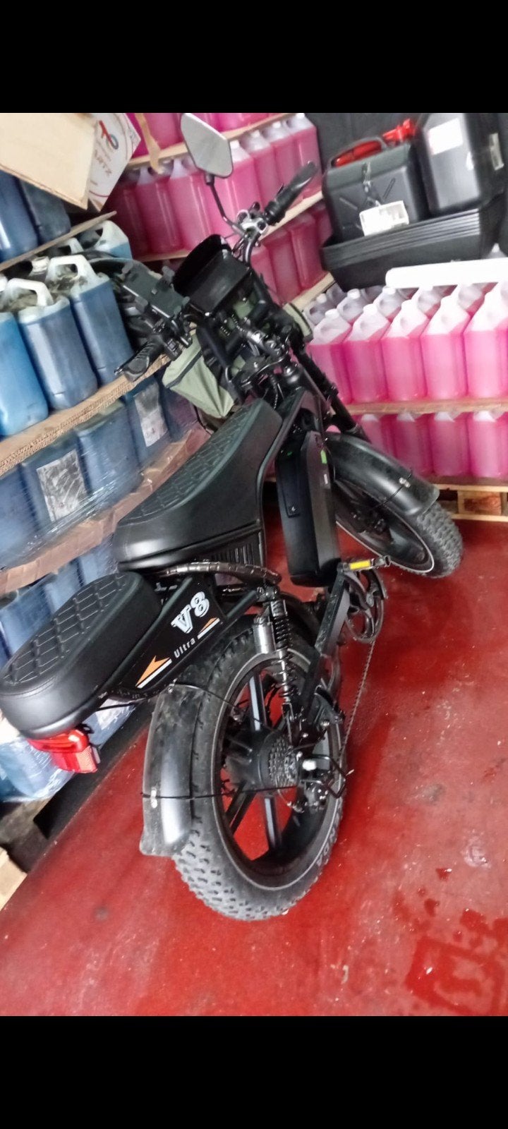 0465683728, Fietsen en Brommers, Ophalen of Verzenden