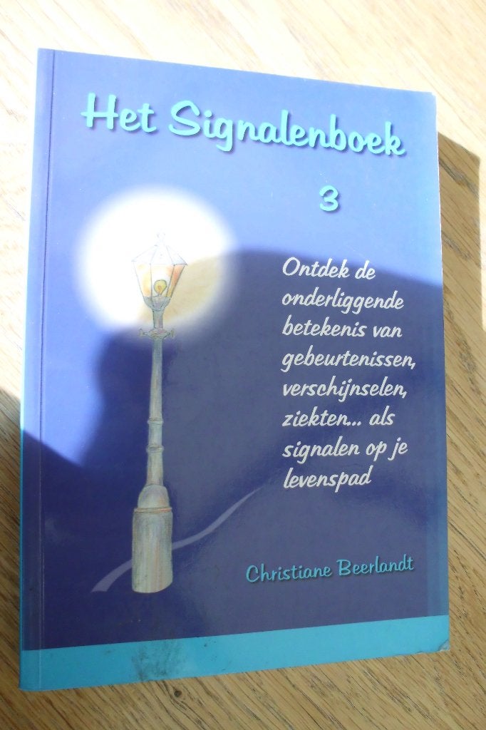 Het signalenboek 3 - Christiane Beerlandt, Boeken, Ophalen of Verzenden