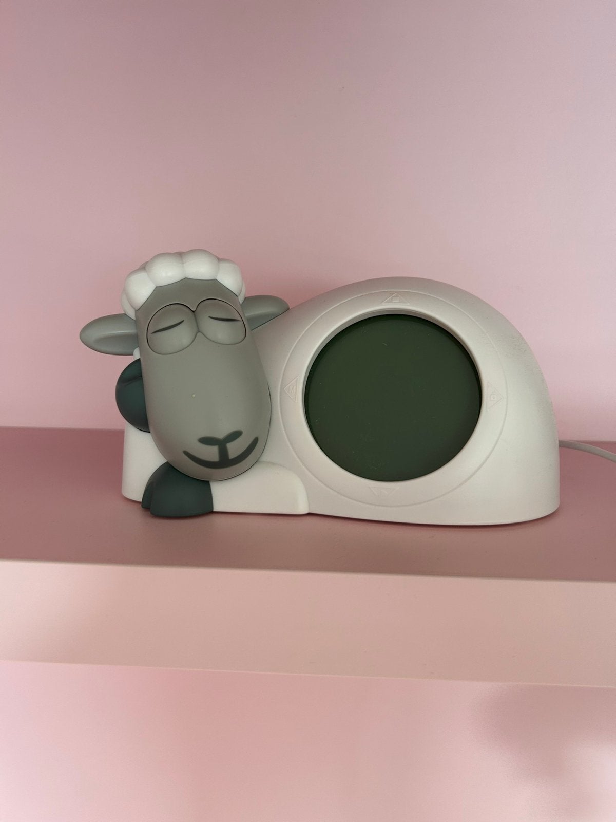 Slaapwekker Sam het schaap, Electroménager, Enlèvement, Comme neuf