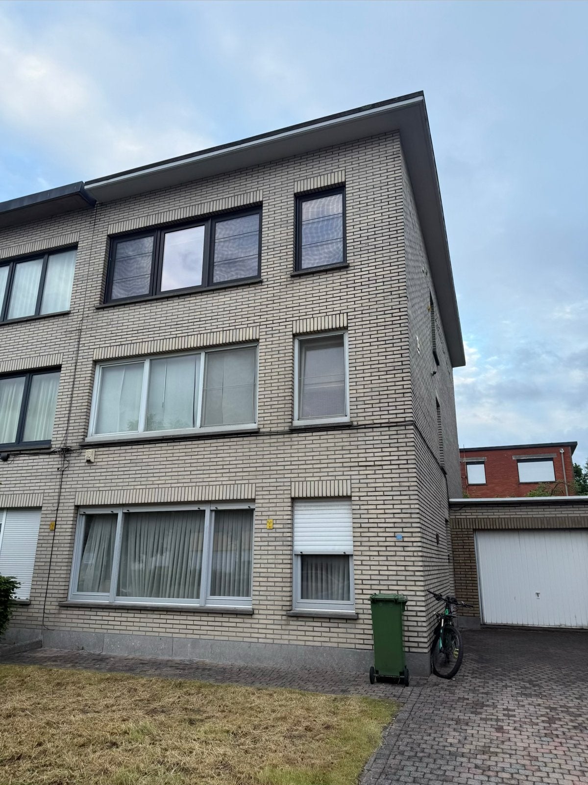 Rustig gelegen appartement 2slpk, Provincie Antwerpen