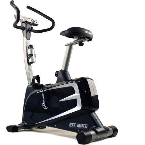 Fitbike ride 6 iplus, Ophalen, Zo goed als nieuw, Hometrainer