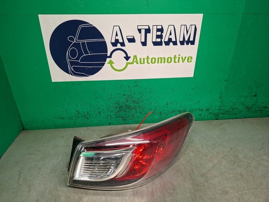 FEU ARRIÈRE DROIT 3 (BL12 / BLA2 / BLB2) (|BBM451150|), Autos : Pièces & Accessoires, Éclairage, Mazda, Utilisé
