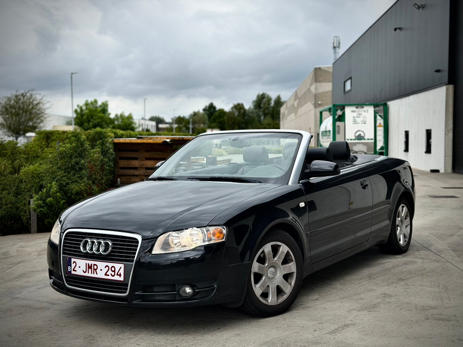 Audi A4 2009 2.0Diesel Export, Autos, Entreprise, Achat, A4