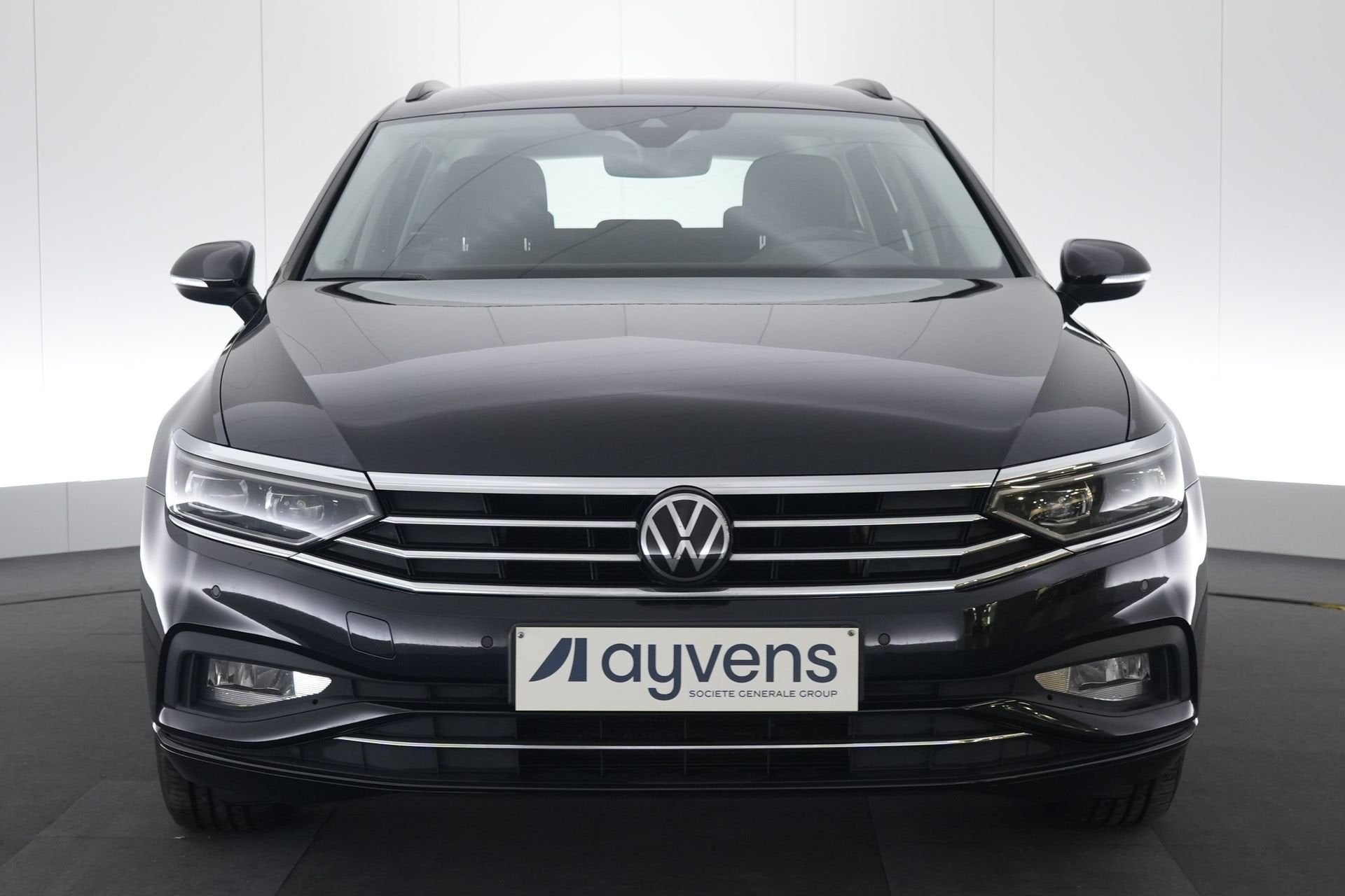 (2EAU483) VOLKSWAGEN PASSAT VARIANT, Euro 6, Entreprise, 5 portes, Automatique