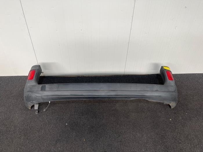 Pare-chocs arrière d'un Mercedes Citan (XXX), 3 mois de garantie, Utilisé, -, -