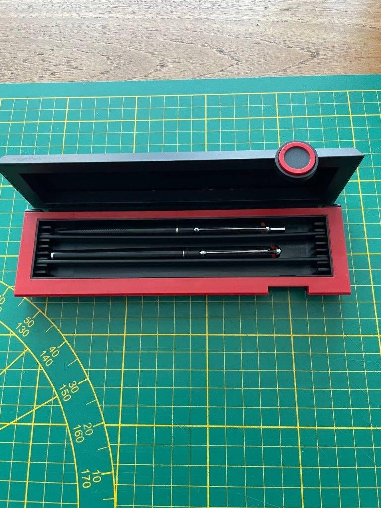 Rotring 700 Fountain & Ballpoint Pen Set, Verzamelen, Pennenverzamelingen, Ophalen of Verzenden