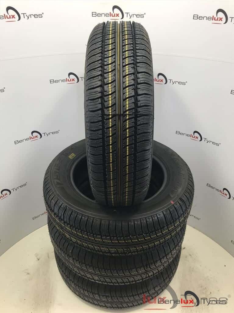 NIEUW 2 of 4 175/65R14 82H Kama 217 175/65 R14 175/65/14, Neuf, 14 pouces, -, 175 mm